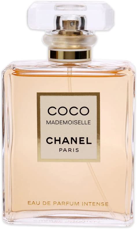 chanel coco mademoiselle central